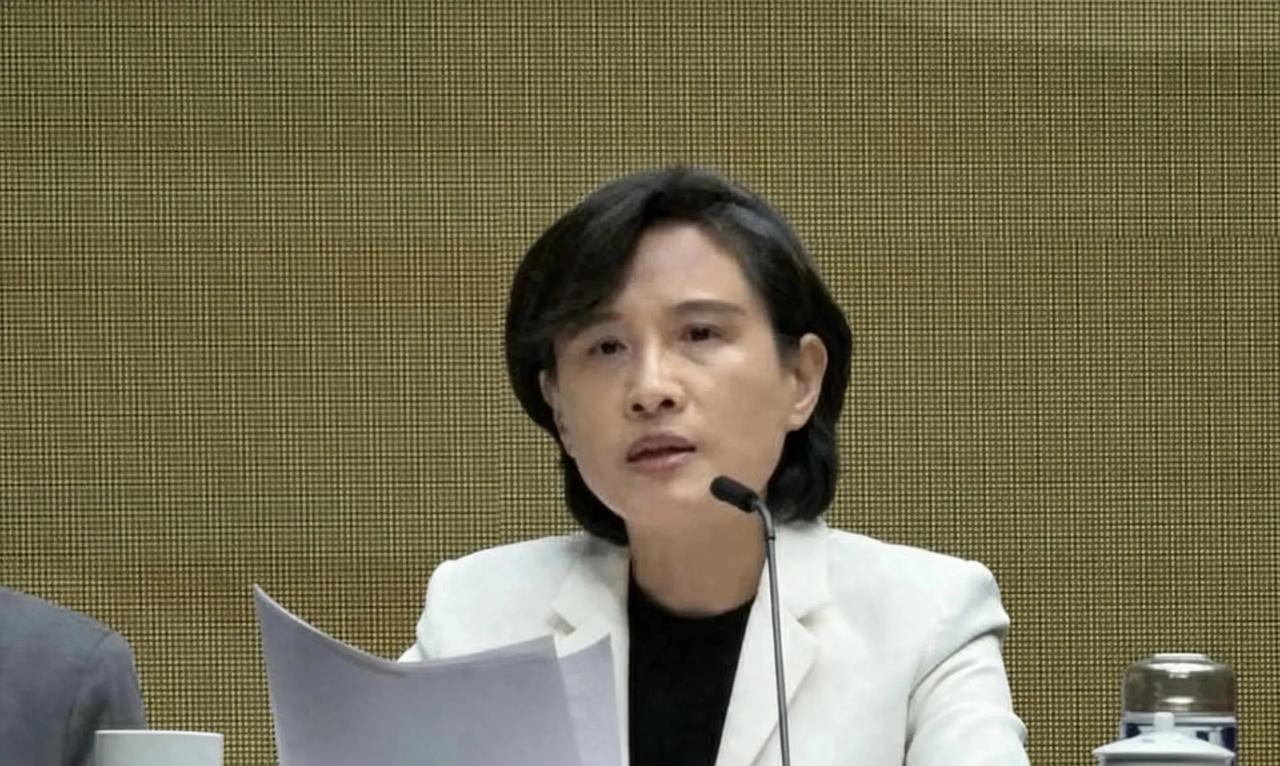 郑丽君选台北市呼声高？议员：民进党有扶君计划
民进党派谁出战台北市长至今未定。无