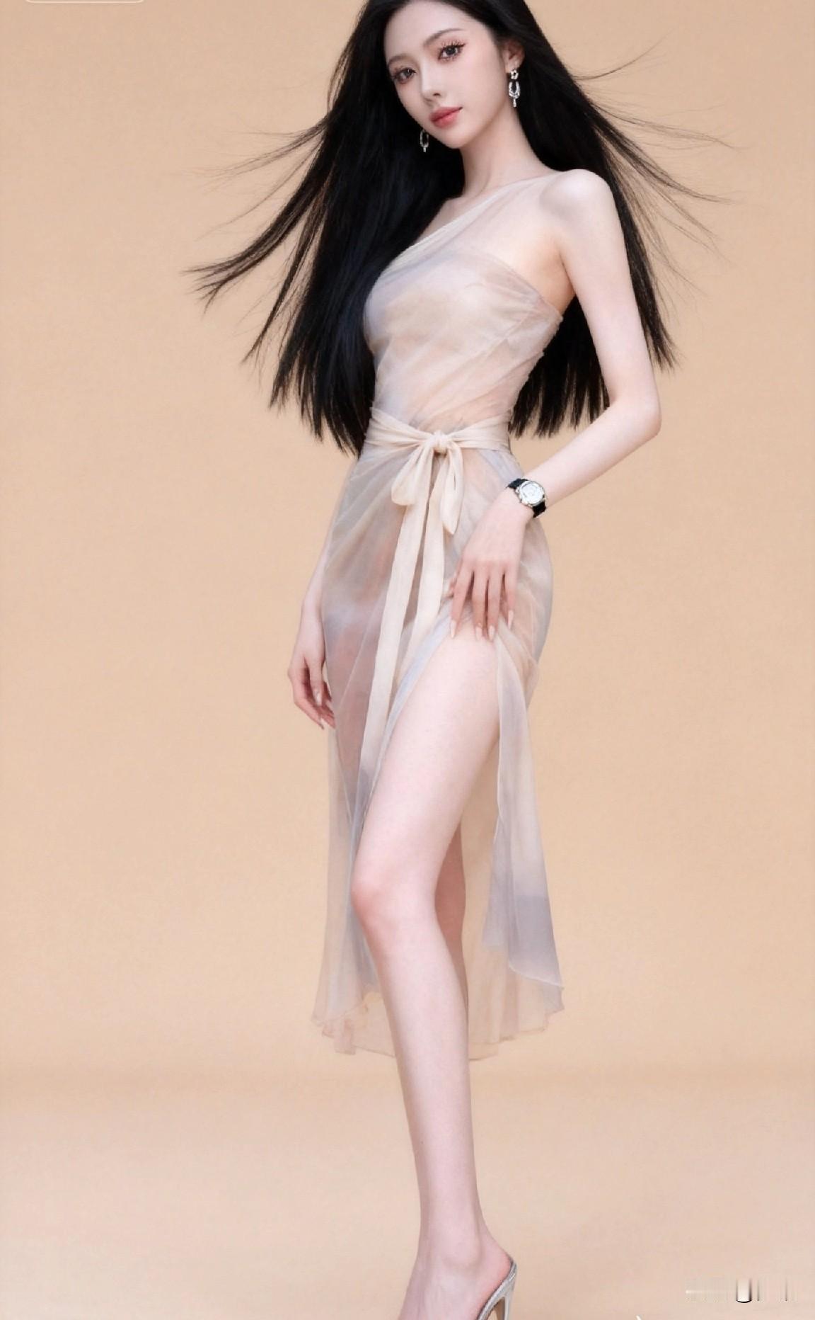 看看气质女神的穿着搭配吧