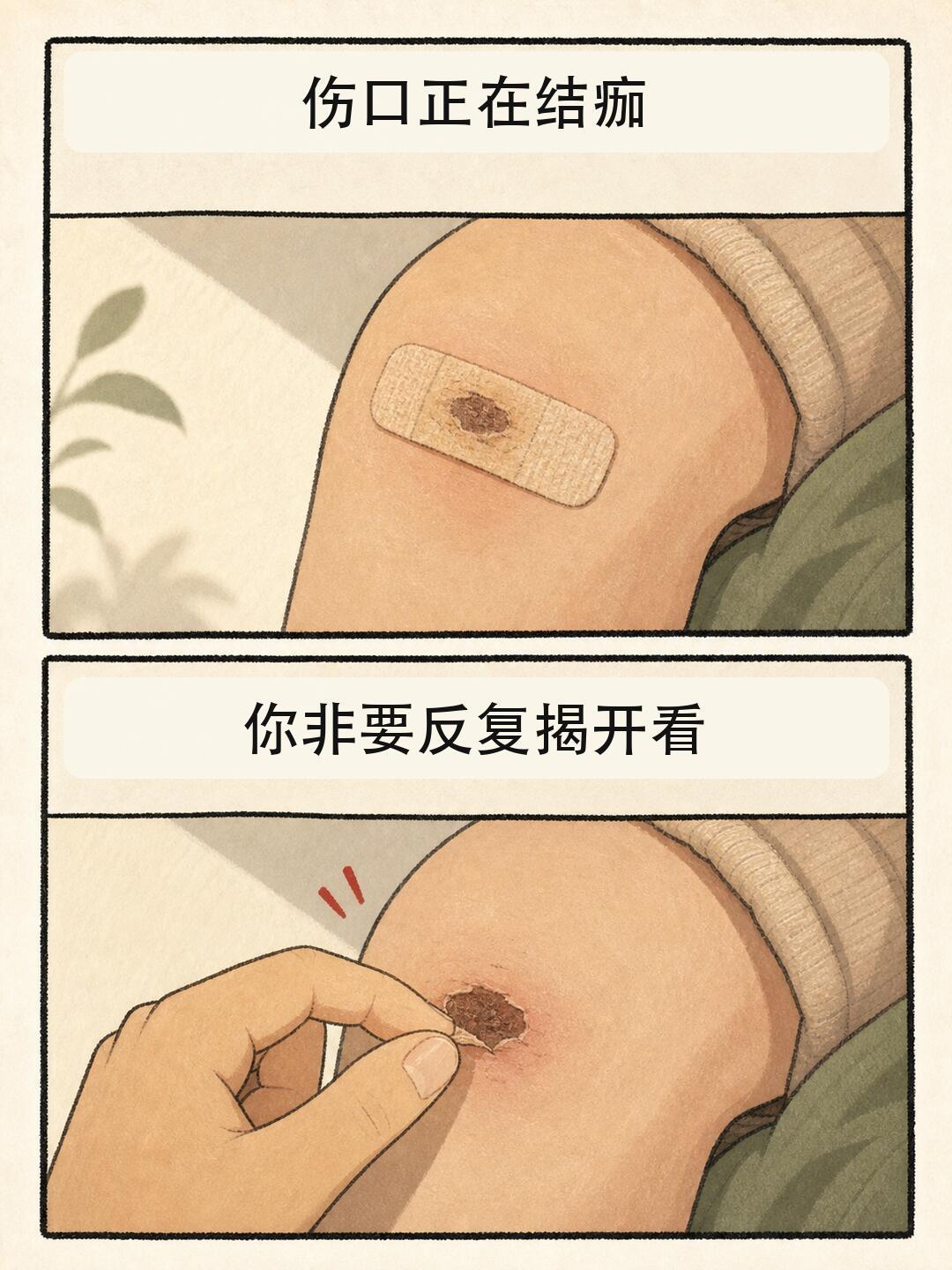 人真的很奇怪：
 明明电量在恢复，非要边充边耗；
 明明伤口在结痂，非要反复揭开