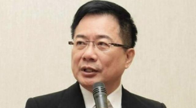 蔡正元说：有人说中国盟友少，如果和美国打起来，会有至少三十多个国家会帮助美国，而