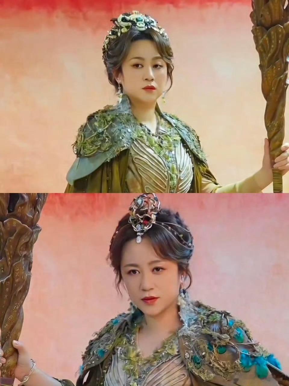 演员马丽人民日报撰文 马丽用文字讲述自己对表演的理解，她希望作品能走进观众心里，