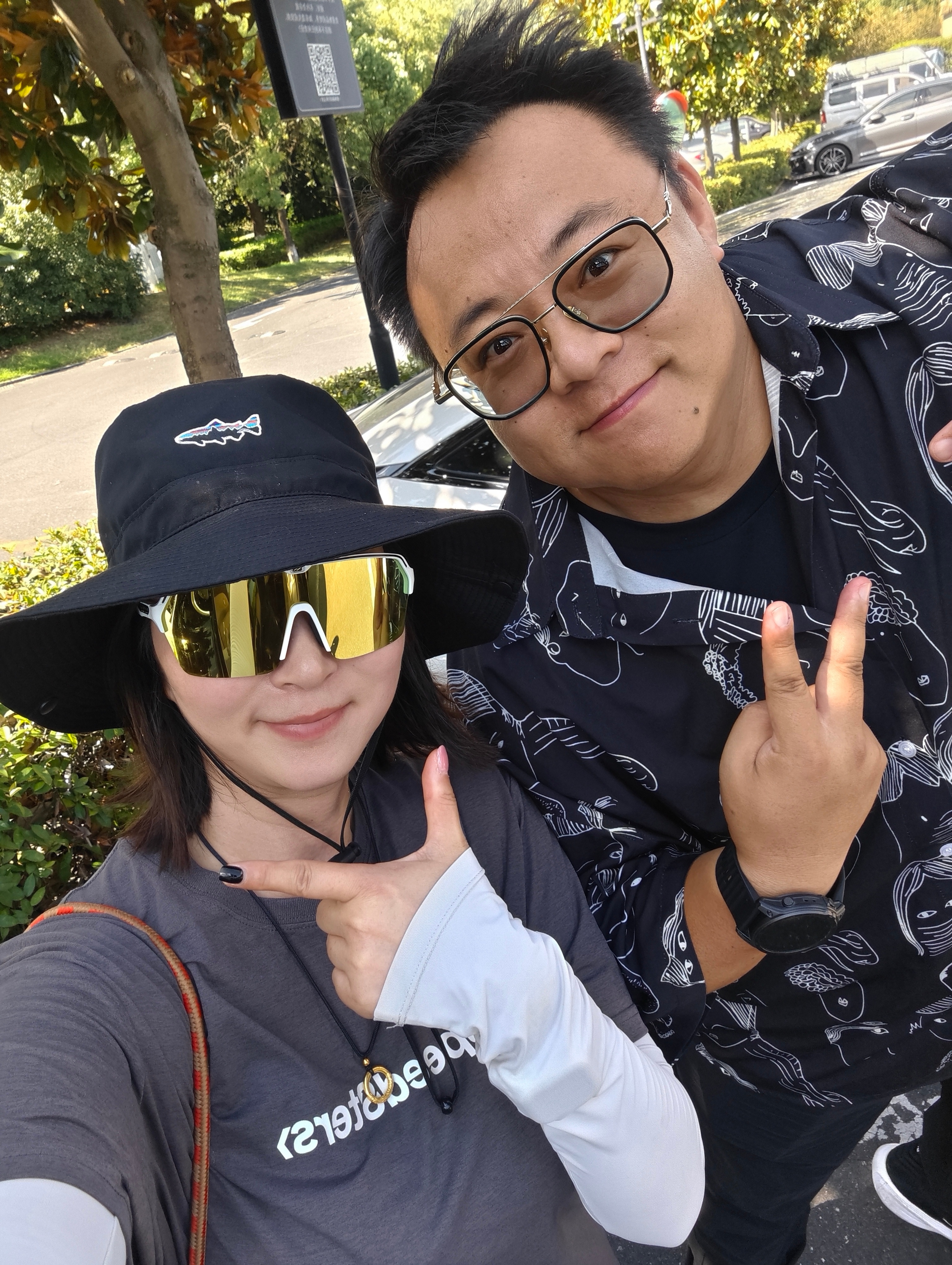 今日和一车[可乐][可乐][可乐]绝对的热辣滚烫[融化][融化][融化][融化]
