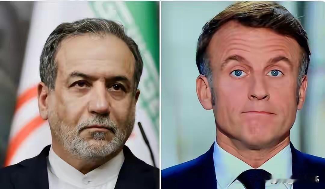 全球震动！霍尔木兹变