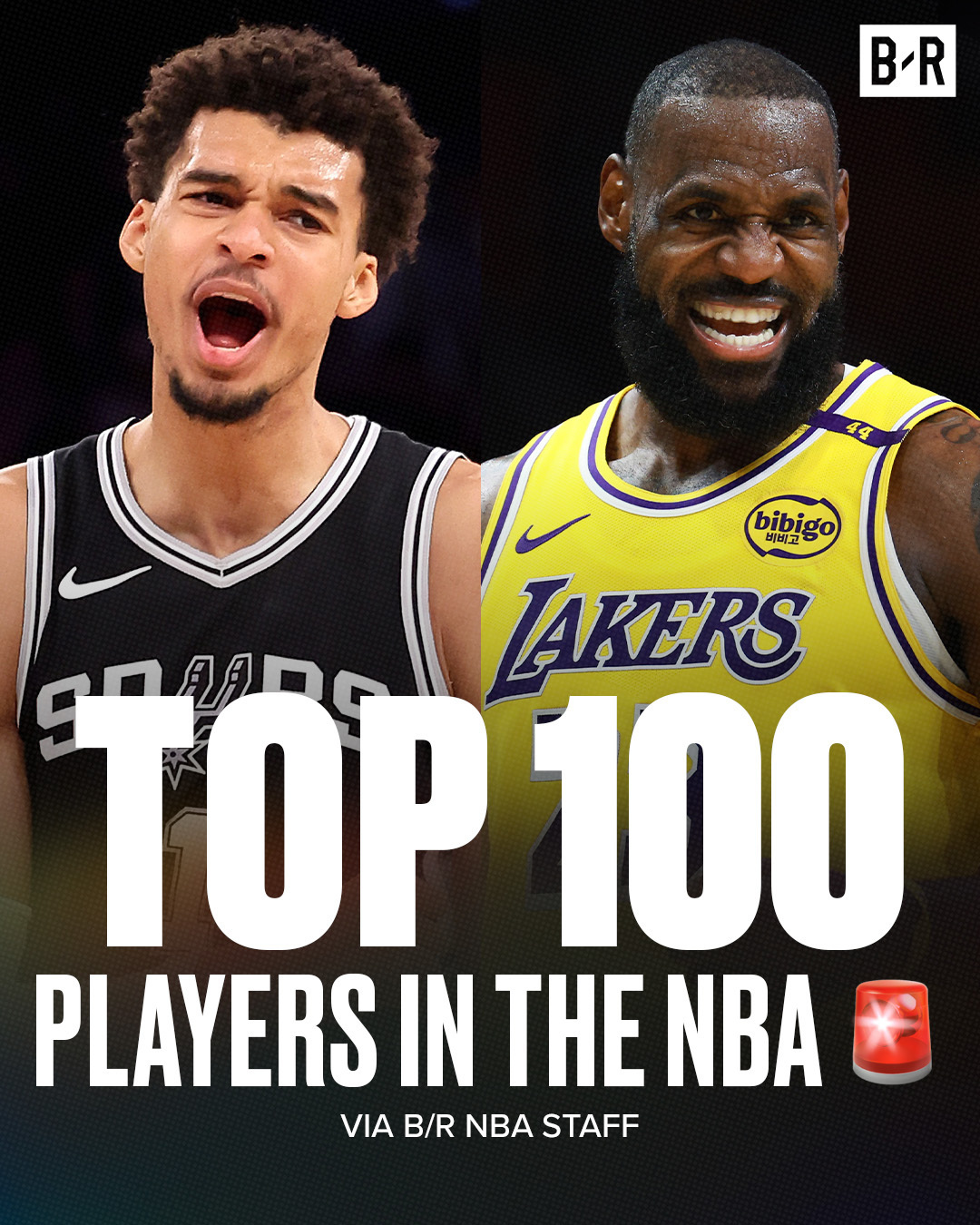 露天看台评选新赛季TOP10，大家怎么看？1、约基奇2、亚历山大3、字母哥4、东