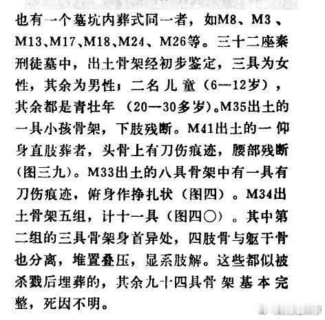 【秦代奴隶制的特点，大量的华夏族人民沦为国家罪隶，数量惊人，待遇残酷。】奴婢在中