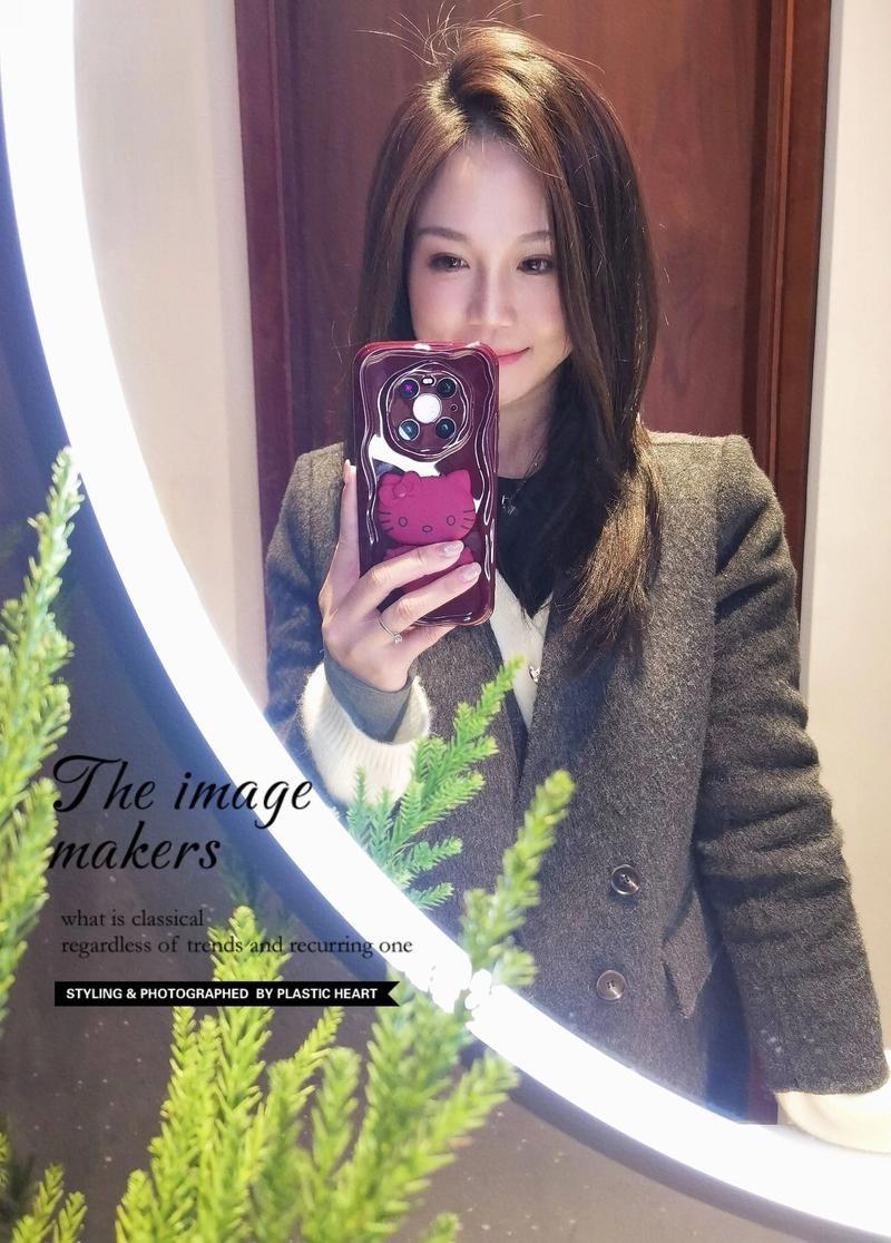 在别人眼里，你的长相是和镜子里看到的一样，还是和原相机拍出来的一样?
有人专门做