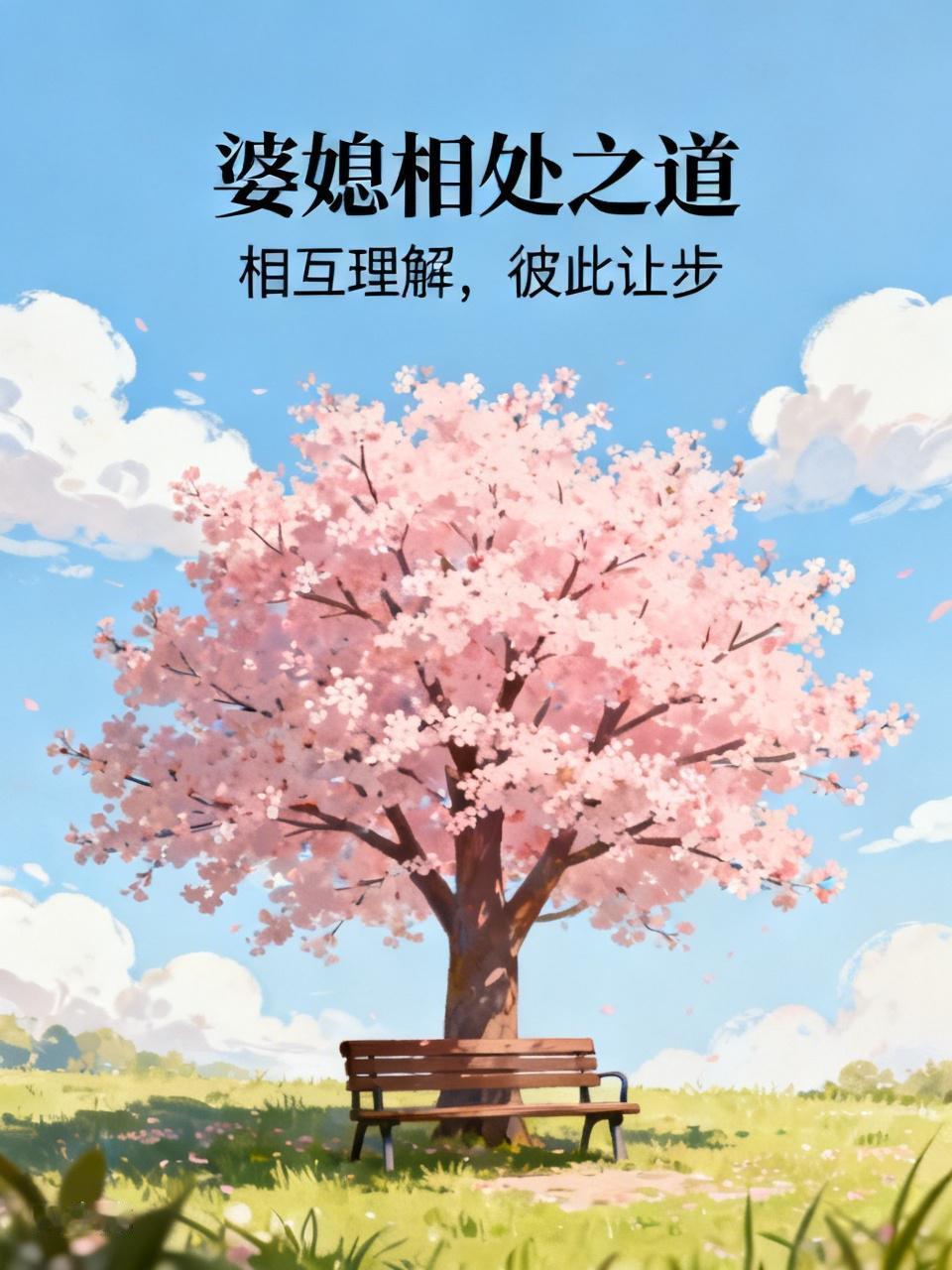婆媳关系好，很难说清是谁在让步。像山东烟台的小于，和婆婆性格都倔，平时有摩擦。生