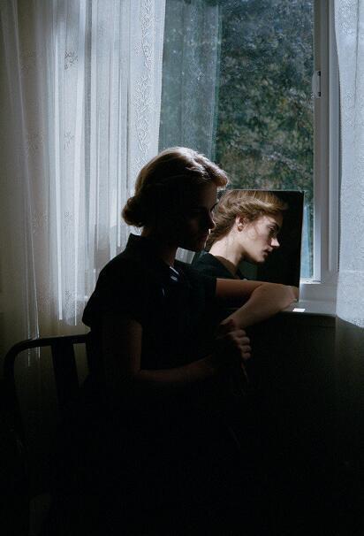 想不清楚一件事，往往因为这件事里有你想逃避的东西。一一 大卫·瑞雷 ​​​