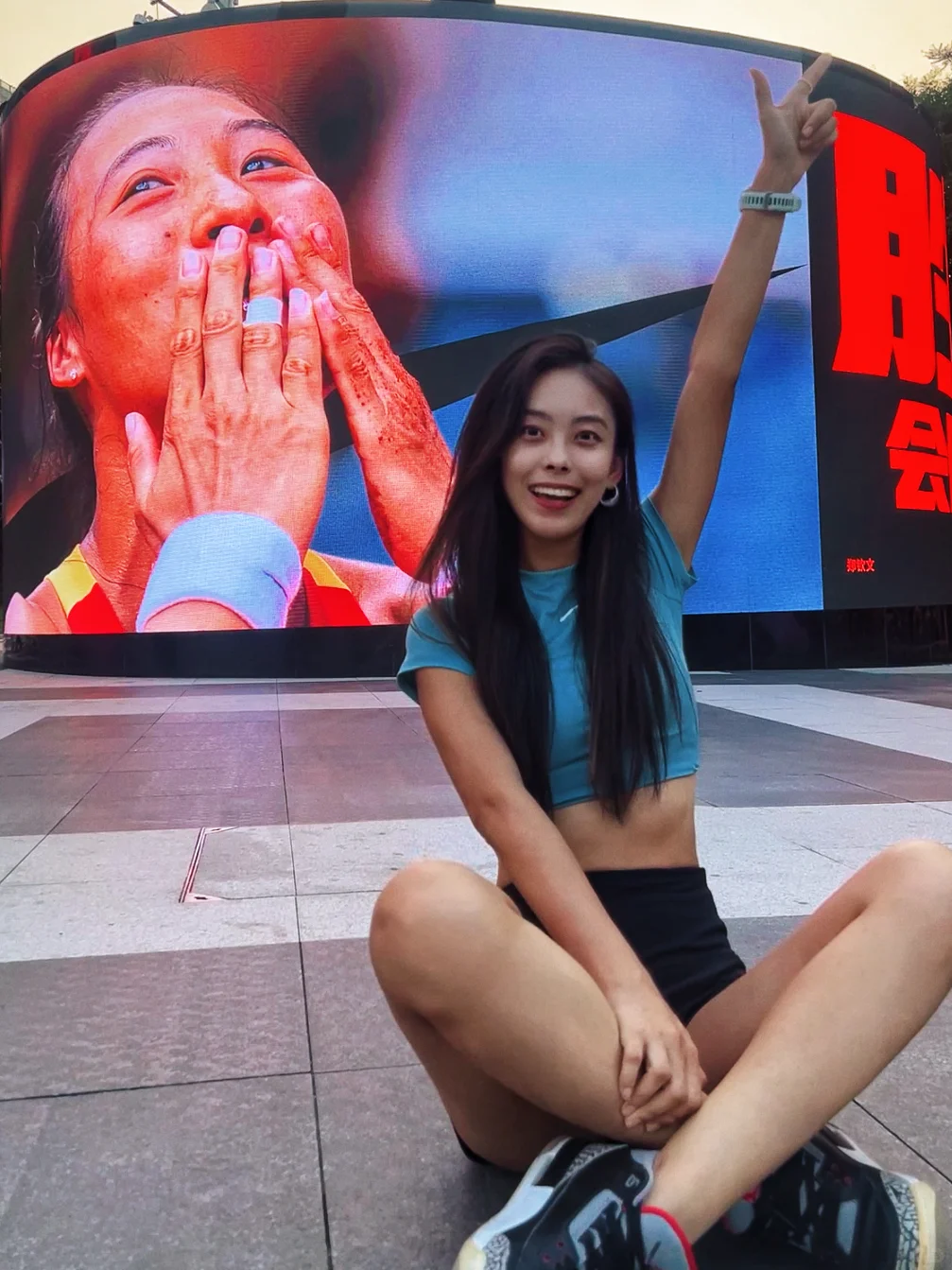 愿所有追梦的女孩，都成为自己的Queen！