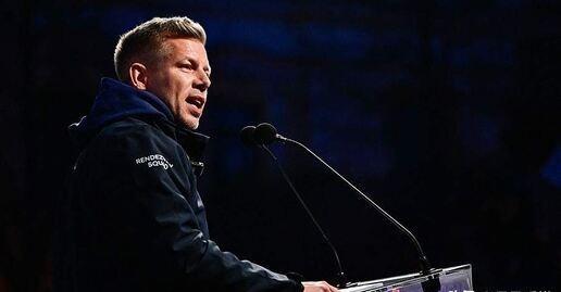 要变天吗？“蒂萨”党领袖马加尔宣布匈牙利全面恢复参与欧盟和北约！冯德莱恩欣喜若狂