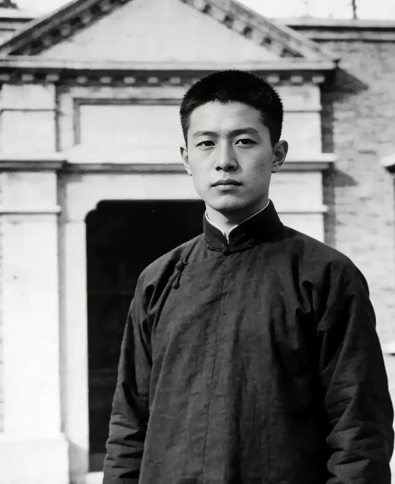 陈乔年就义前的话，背后是碎到极致的痛

1928年6月6日，上海龙华刑场，陈乔年