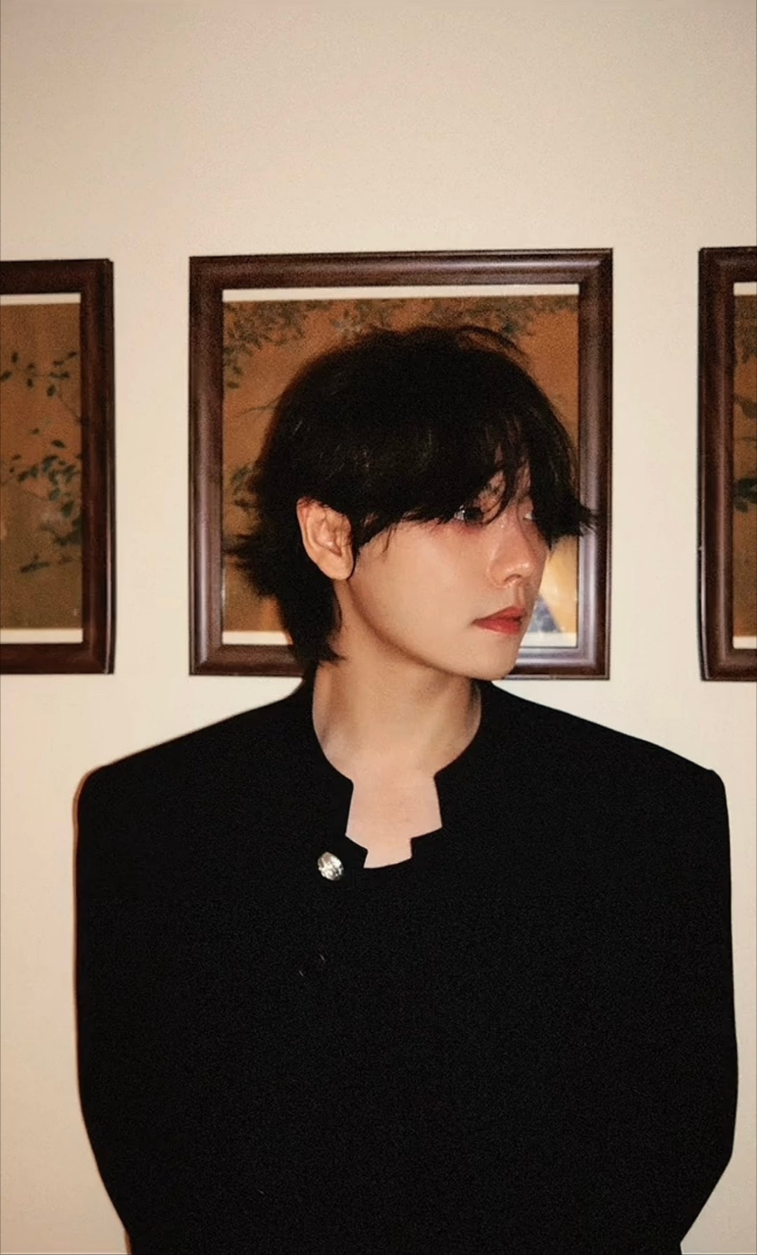 肖宇梁魅魔来的！ 