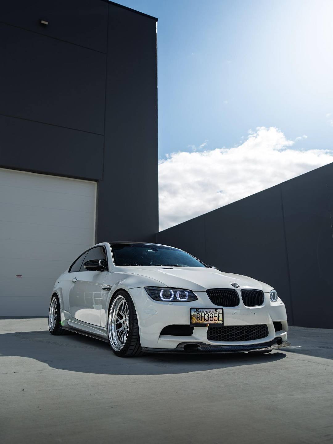 Bimmer 宝马M3 E92M3 ​​​