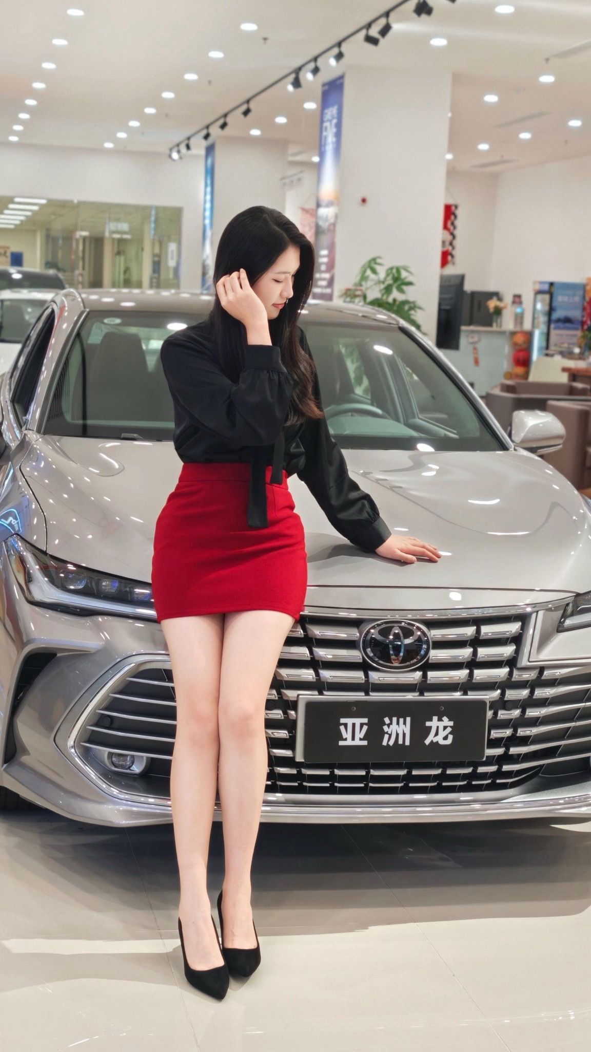 亚洲龙性价比有的