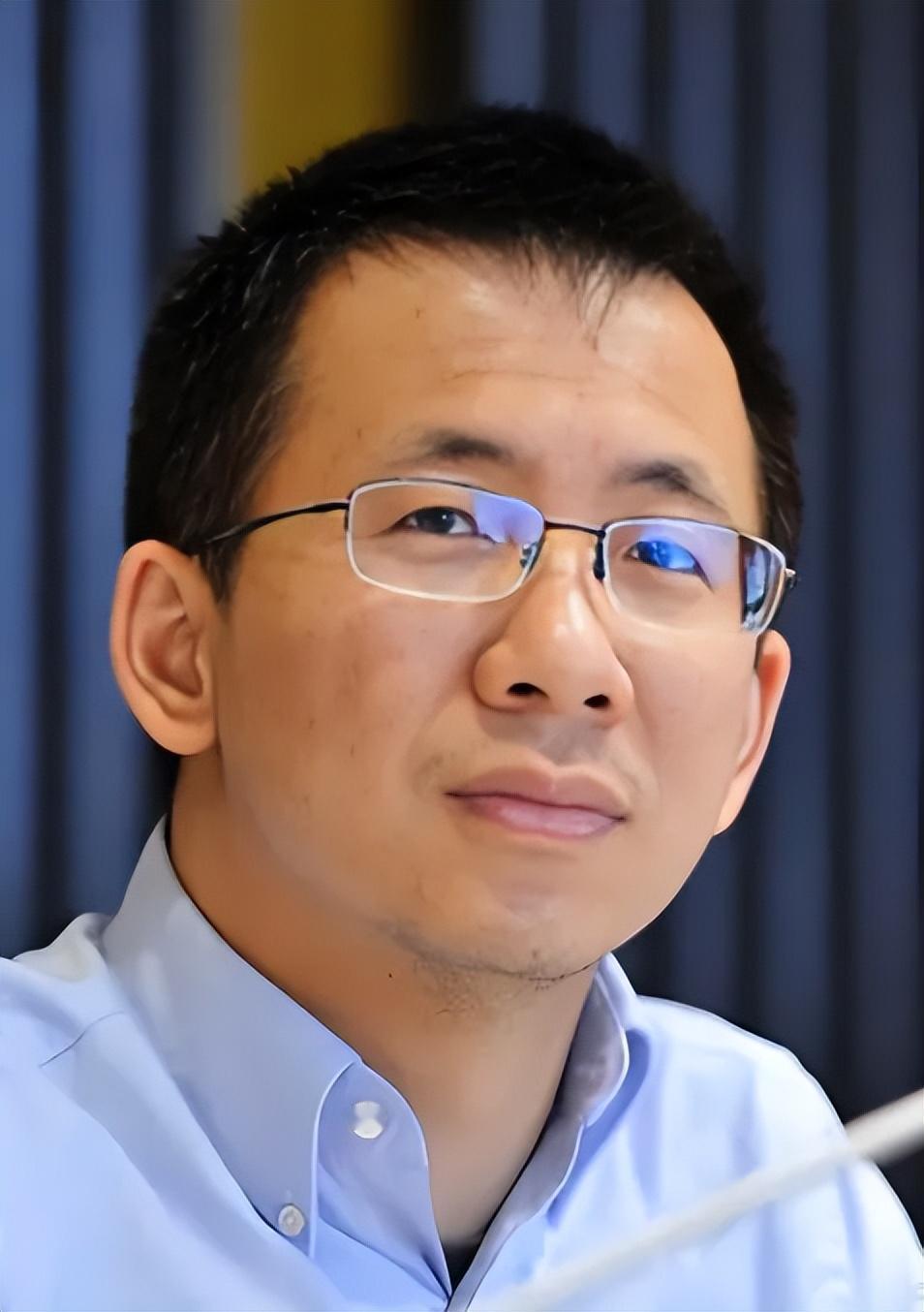 【张一鸣给“今日头条”带来了什么】
        张一鸣给“今日头条”带来了全