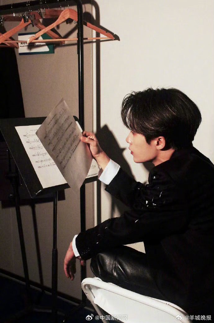 【#2025年度优秀歌曲推选复评结果公示#】#周深四首歌入围2025年度优秀歌曲