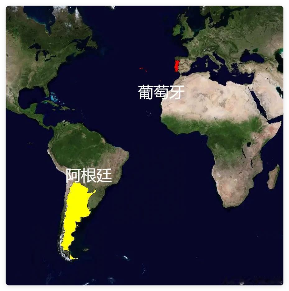 比3-0差距还大！世界杯首战梅西完胜C罗，亨利一句话点破真相
七天内二十四场激战