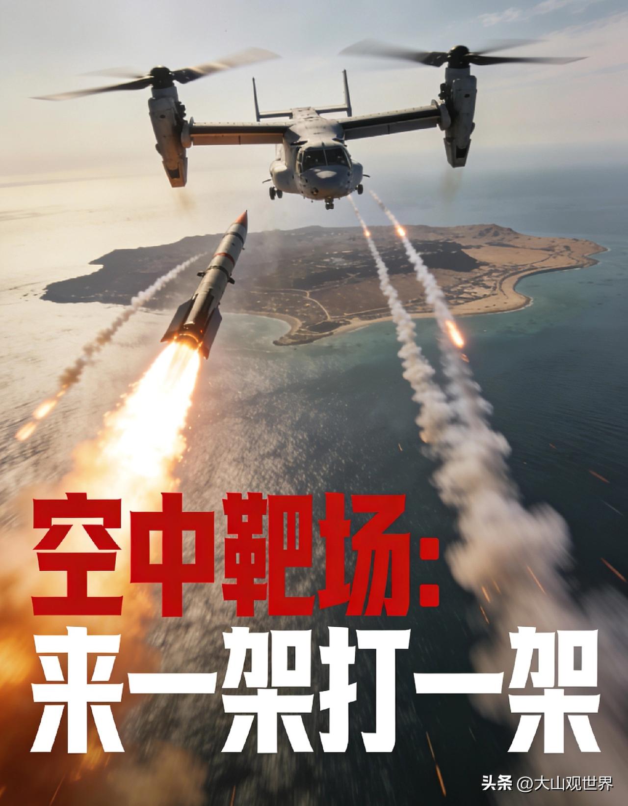 美军专家推演夺伊朗哈尔克岛，结果三条路全是坑：
 
1️⃣两栖突击：闯霍尔木兹海