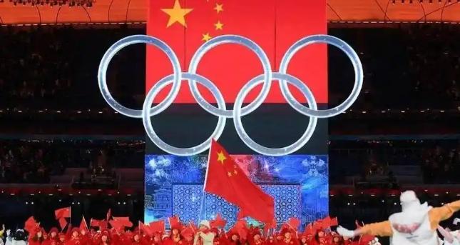 对2036年奥运会举办地，两个国家各有各的烦心事：中国是不想办却盛情难却，印度是