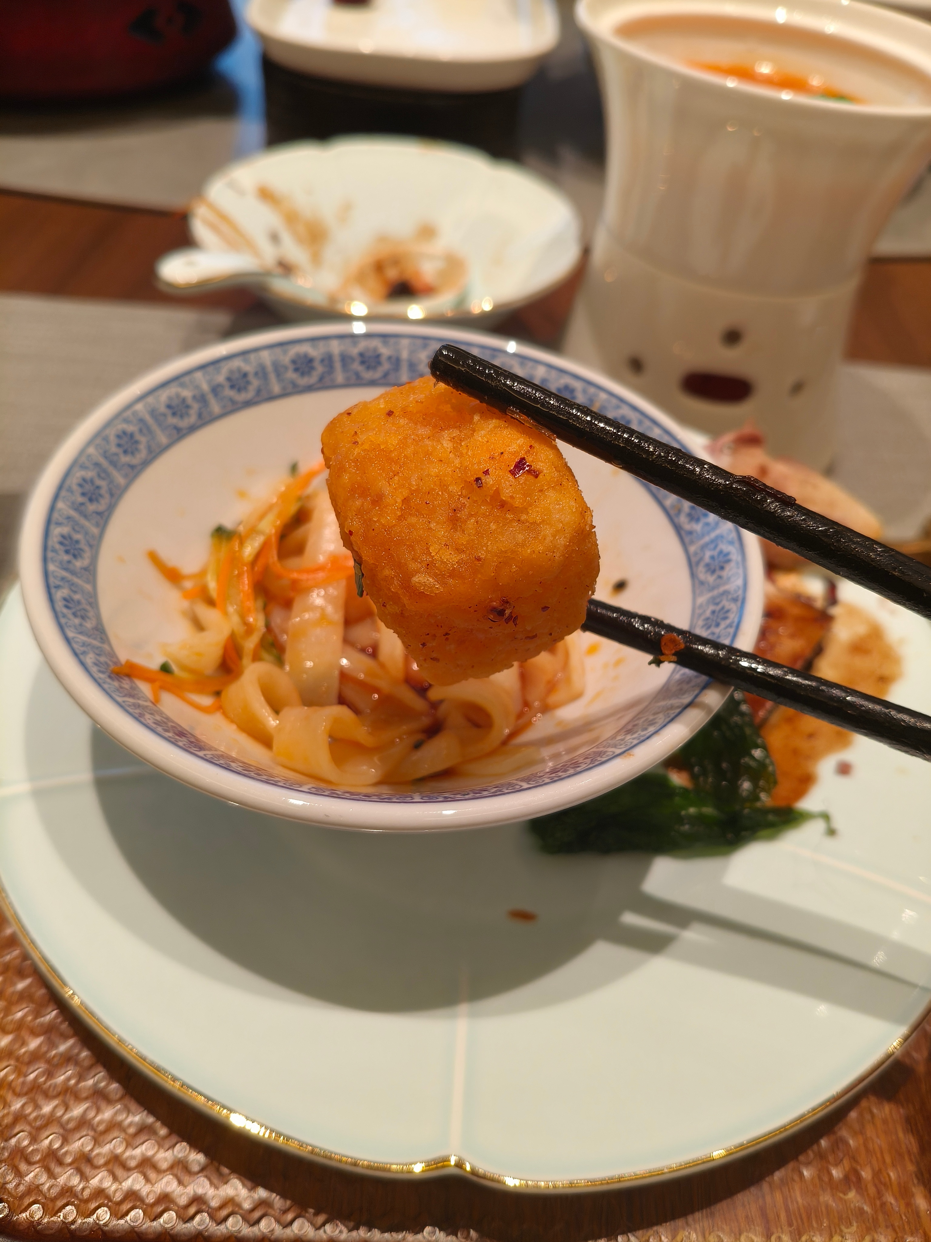 这个好吃[馋嘴] ​​​