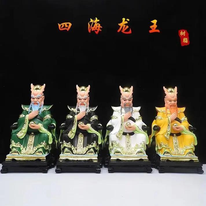 农历八月十六日是四海龙王神会日。‌
在古代的神话故事里，华夏大地有东海、南海、西