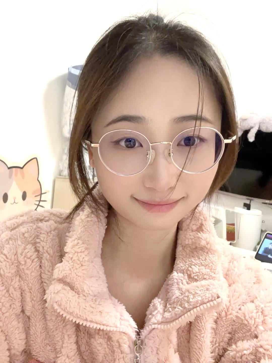 耶～