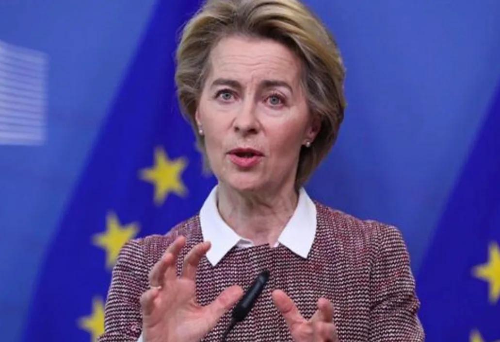 突发消息！
中欧警务合作促进互信！
近日，在欧洲议会的一场会议上，出现了引人关注