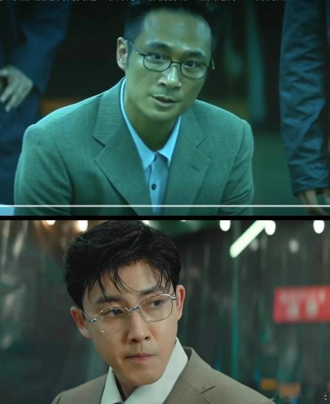 张睿的问题很普遍啊 ​​​