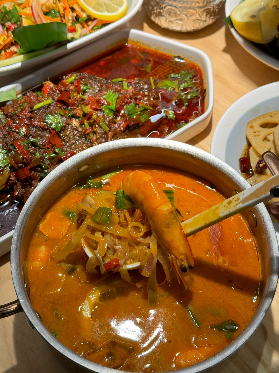 💥清真傣味，这家在云南没有对手！🌸