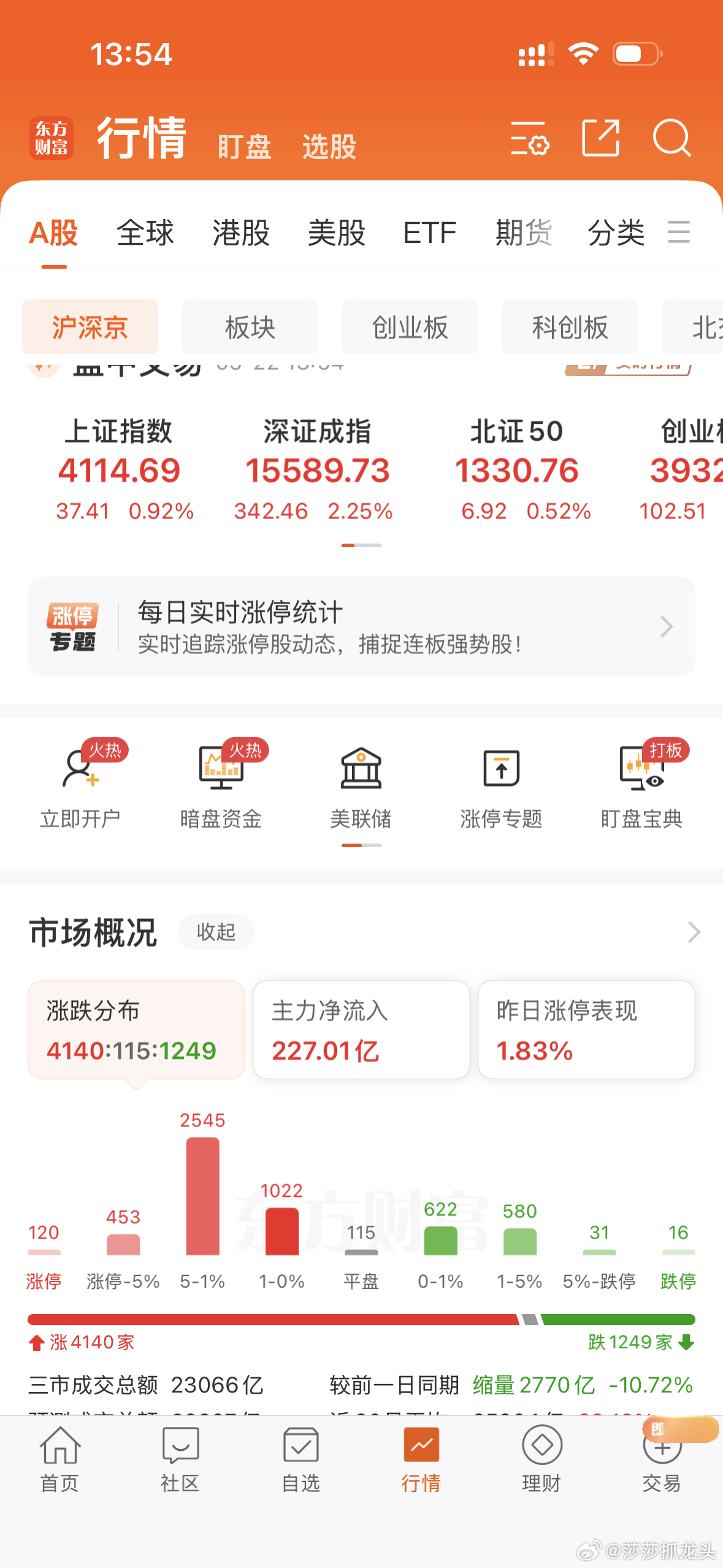 一顶要稳住呀！大盘涨这么多了我的票还没起来，不要跳水的时候跟着跳就难过了
