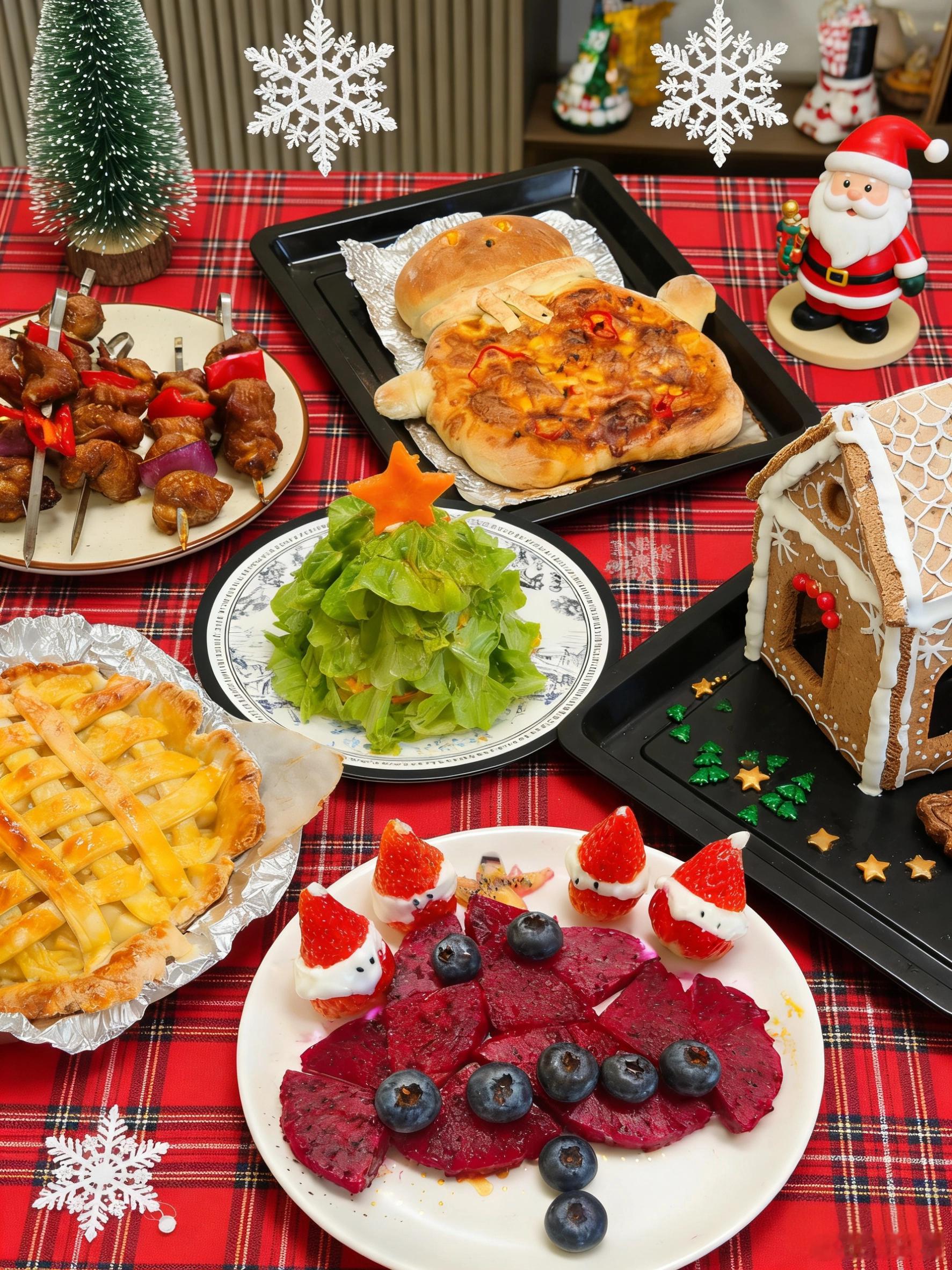 圣诞快乐圣诞节