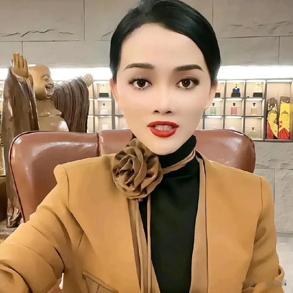 诚信是做生意的立足之本
  抖音上的主播，素养、诚信方面要远高于KS主播，抖音主