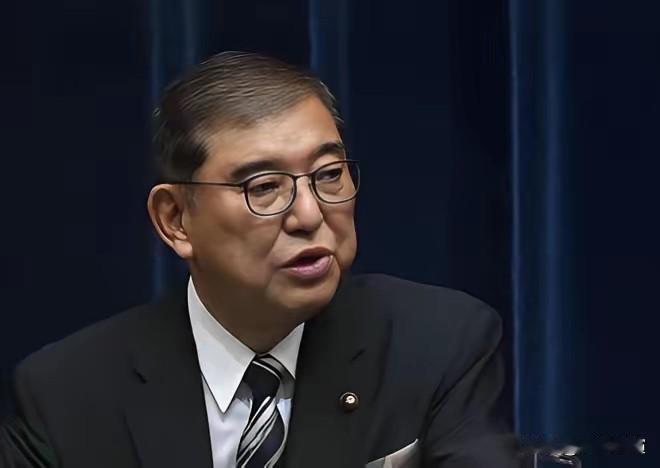 石破茂劝高市早苗：要同中国沟通！不然可能爆发第三次世界大战？

日本政坛这次传出