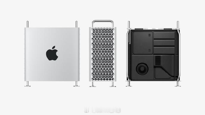 古尔曼爆料，苹果曾为 Mac Pro 研发过 M2 Extreme 和 M3 E