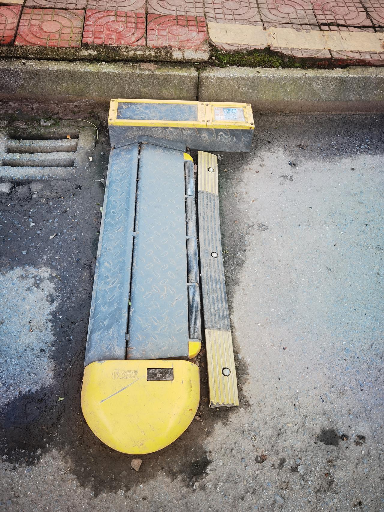 作为销售老油条，我有话要说，
条友们猜猜，这是啥？