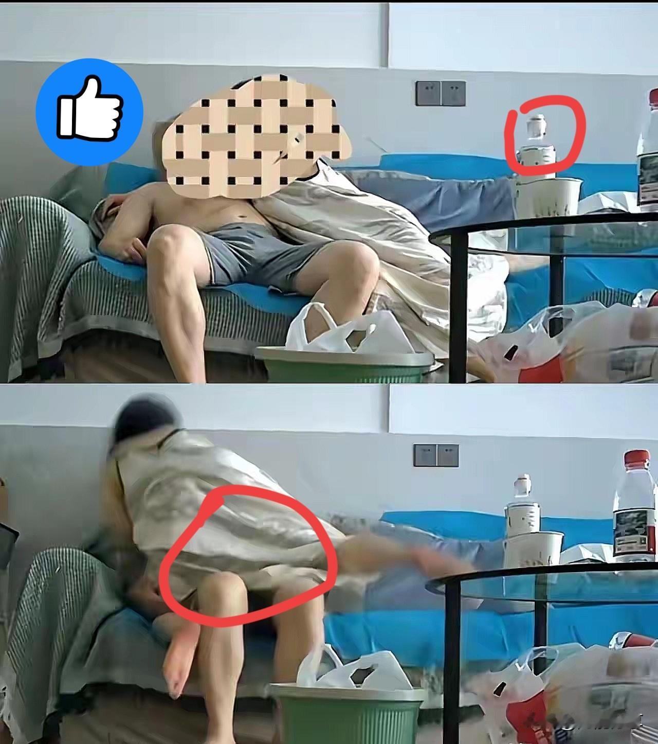 真的太讽刺了！  

湖南某医院的事件，让人越想越心寒——操作时记得用医院的一次