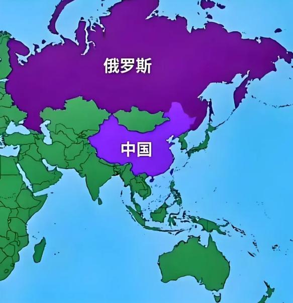 很多人认为中国一旦崛起，最紧张的或许便是美国，但实际上如果中国崛起比美国更警惕中