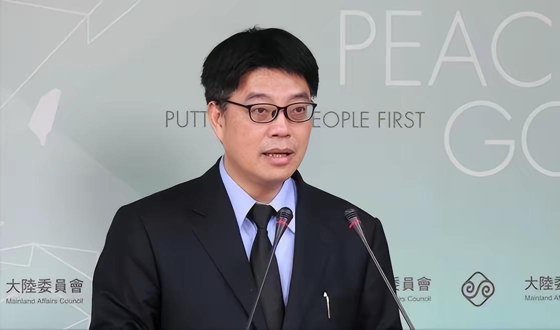 台媒报道，海峡论坛期间大陆宣布采购台东凤梨释迦、屏东石斑鱼等产品。陆委会主委邱垂
