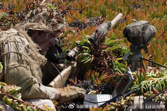 #奥运射击冠军能否化身狙击精英#【前线 | 奥运射击与军用射击有什么区别，奥运冠
