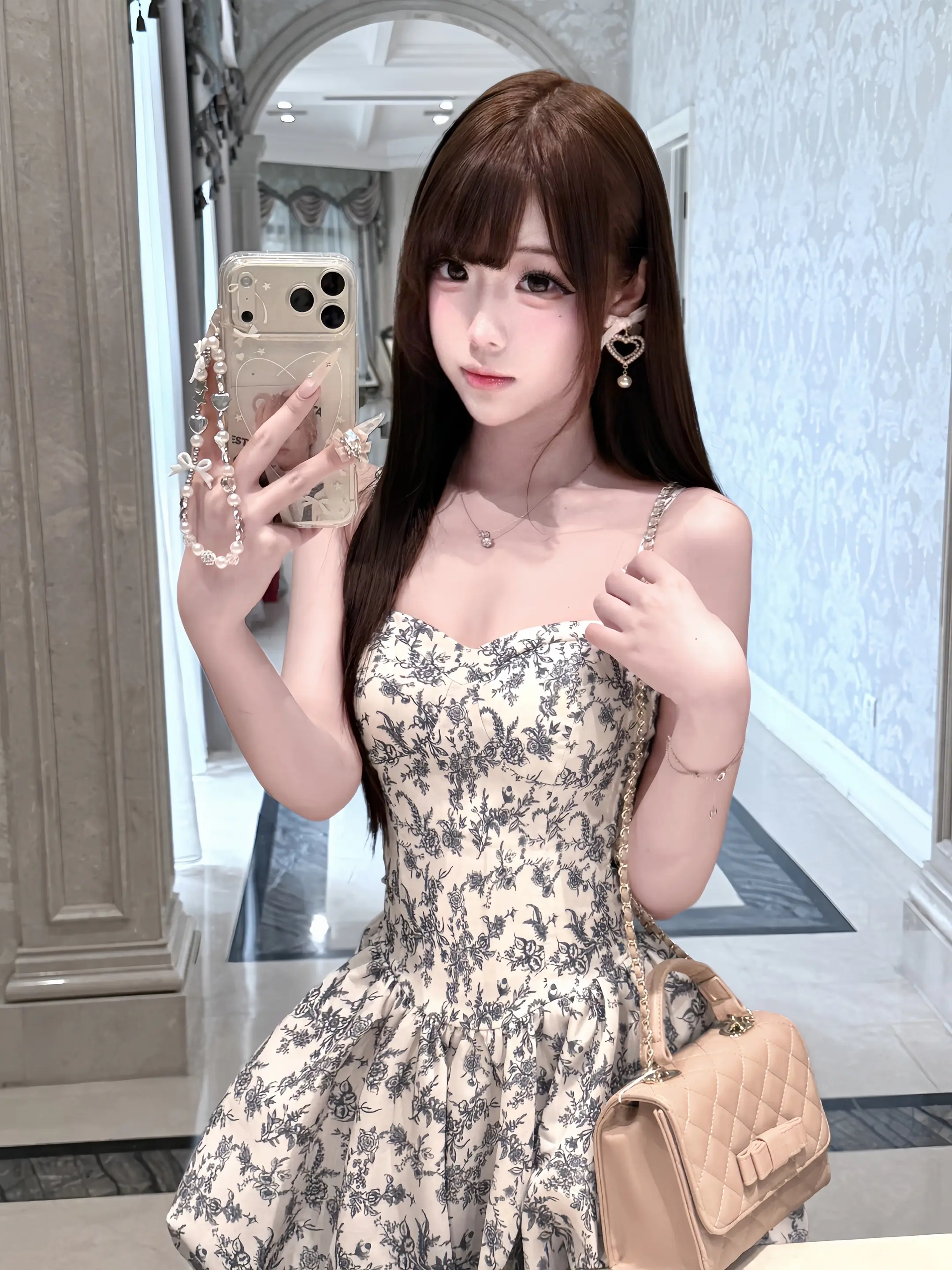那我要你的心 你也给吗