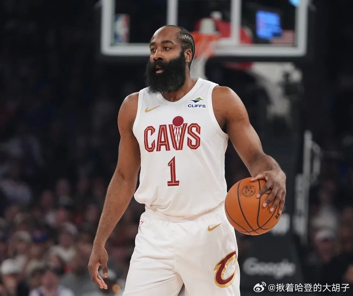 哈登[超话]哈登收起你的不尊重 BGN Hoops：哈登得分最高的季后赛比赛👇