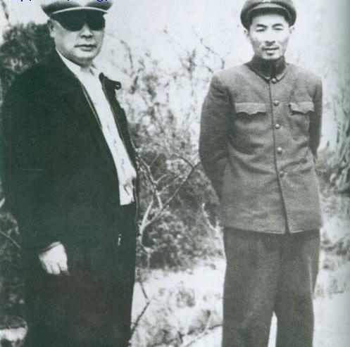 1970年，开国上将叶飞的女儿叶葳葳从北大毕业了，一纸调令将她分配到青海省德令哈