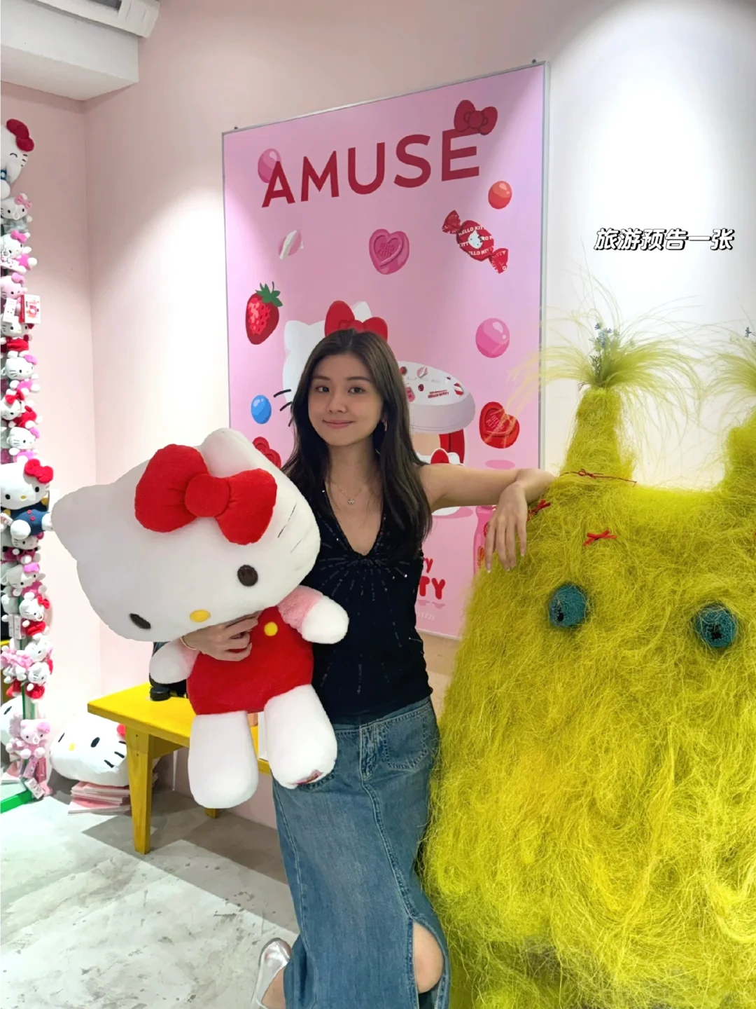 夏天不结束🔎近日香港生活