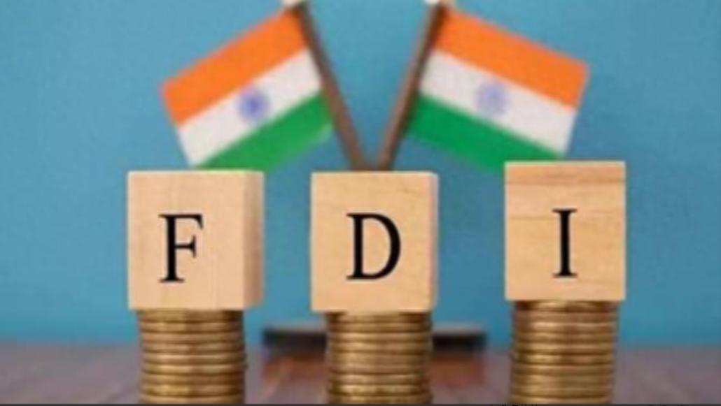 来投资，印度喊话中国 

当地时间10日，印度政府宣布：批准在部分领域放宽对中国