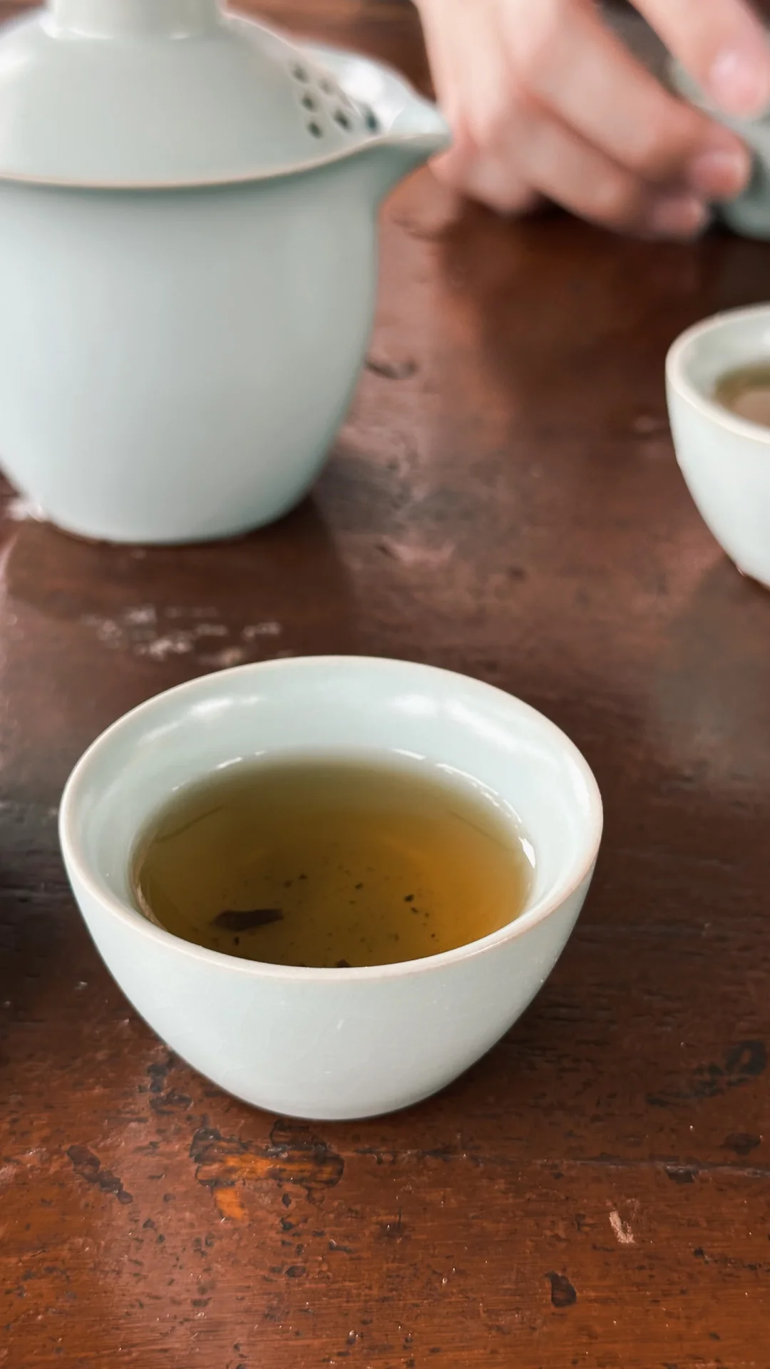 周末，忙里偷闲🍀