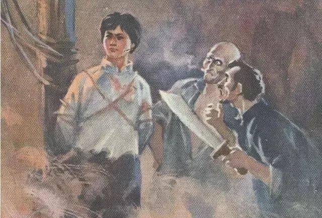 1930年杨开慧真正的遇害元凶究竟是谁？四十年后，凶手因悔恨终于讲出了全部真相