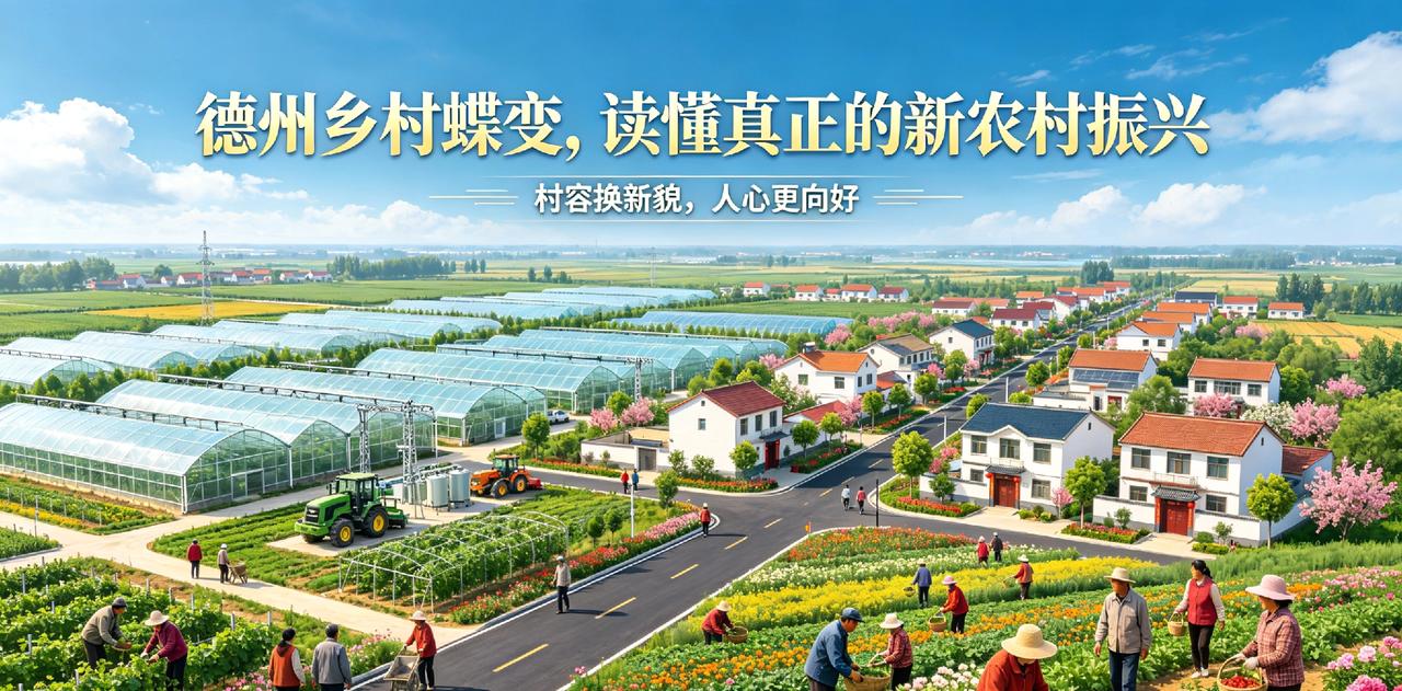 美丽乡村建设对农民生活有哪些影响