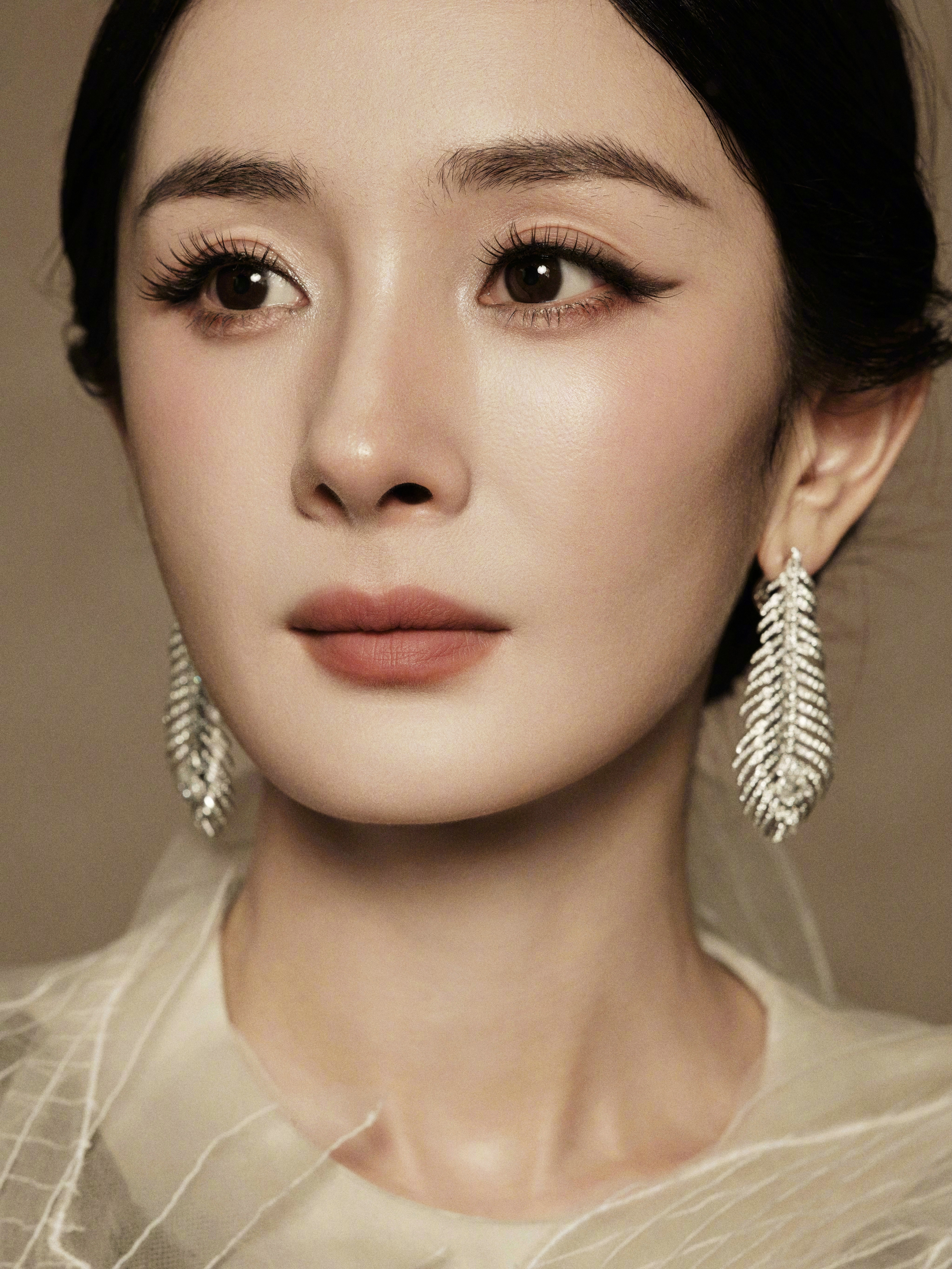 俺娘就美得这么权威 ​​​
