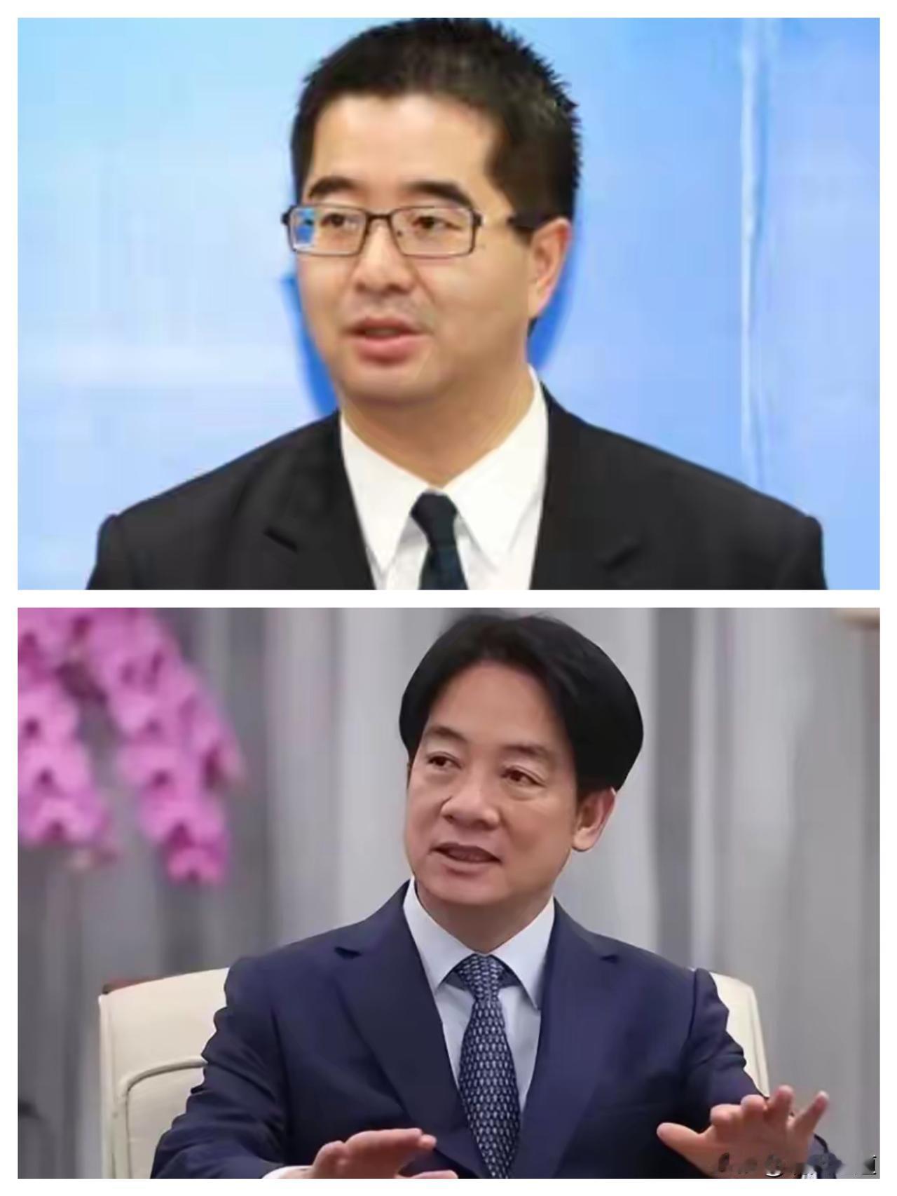 台湾变天信号出现！特朗普下紧急总统令，要举全国之力将大陆一军。
台湾局势刚现新动