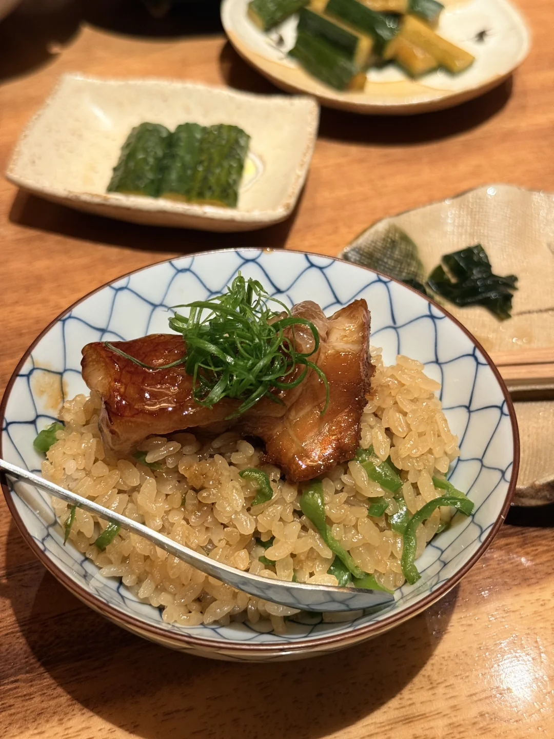 北京的